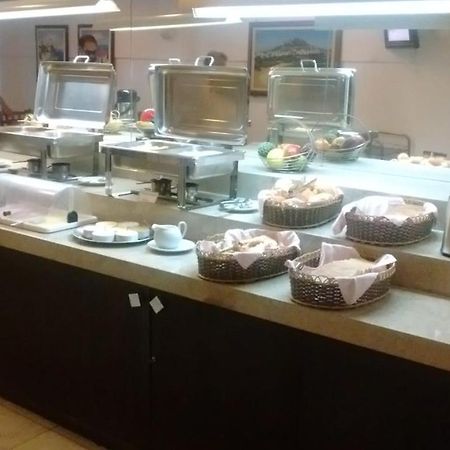 Zoghbi Apart Hotel Belém Dış mekan fotoğraf