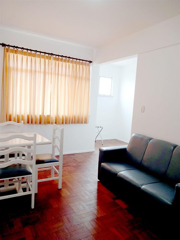 Zoghbi Apart Hotel Belém Dış mekan fotoğraf