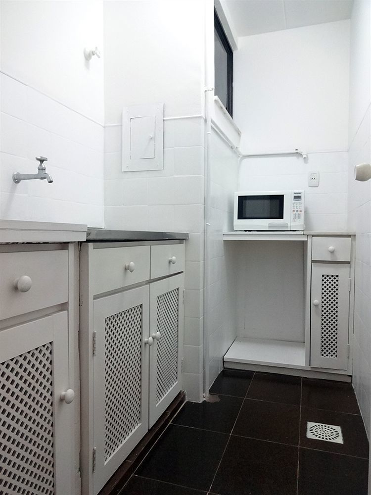 Zoghbi Apart Hotel Belém Dış mekan fotoğraf