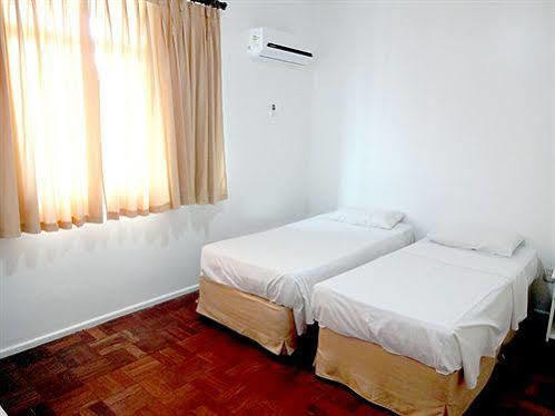 Zoghbi Apart Hotel Belém Dış mekan fotoğraf