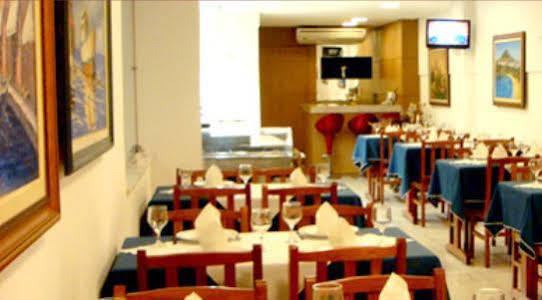 Zoghbi Apart Hotel Belém Dış mekan fotoğraf