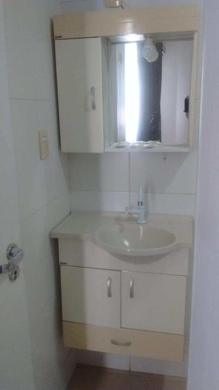 Zoghbi Apart Hotel Belém Dış mekan fotoğraf
