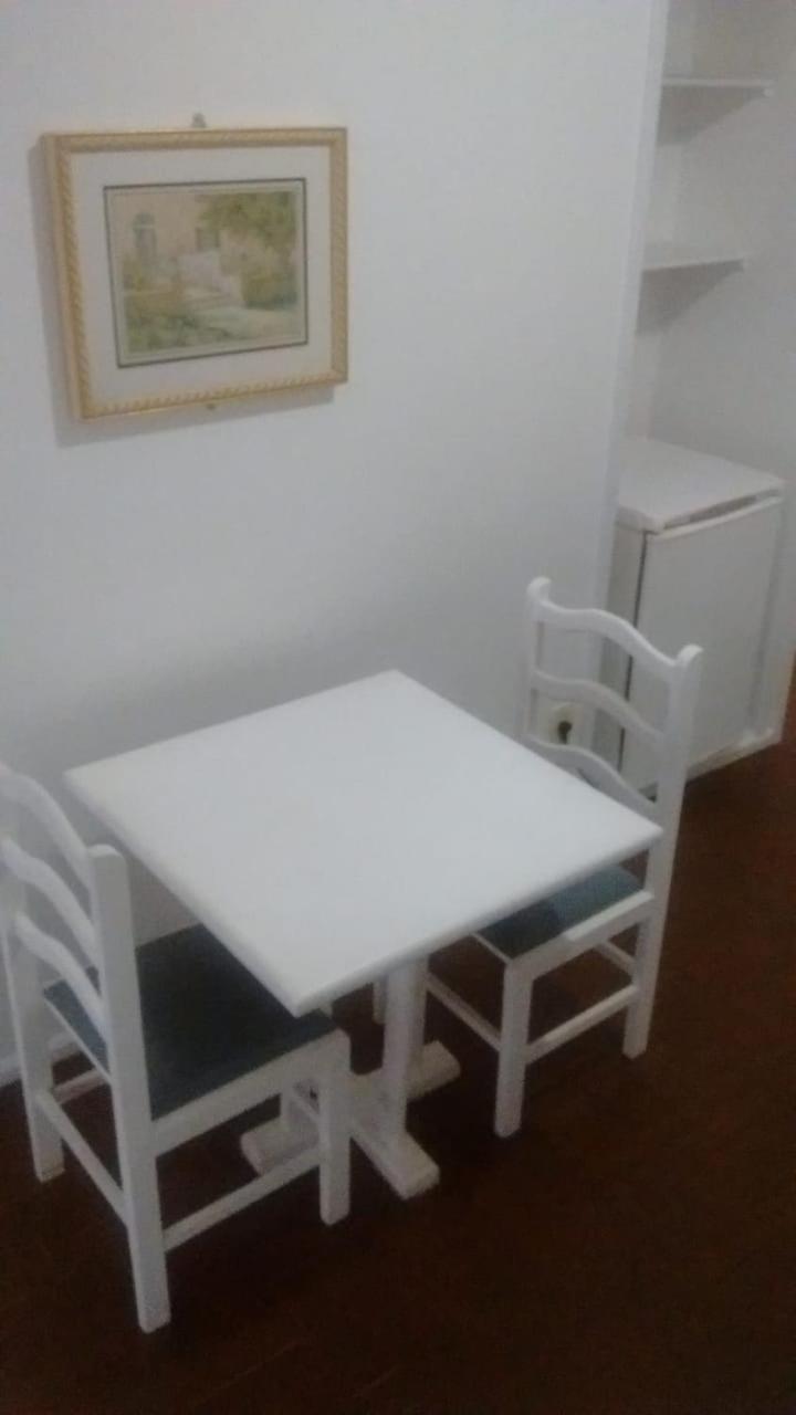 Zoghbi Apart Hotel Belém Dış mekan fotoğraf