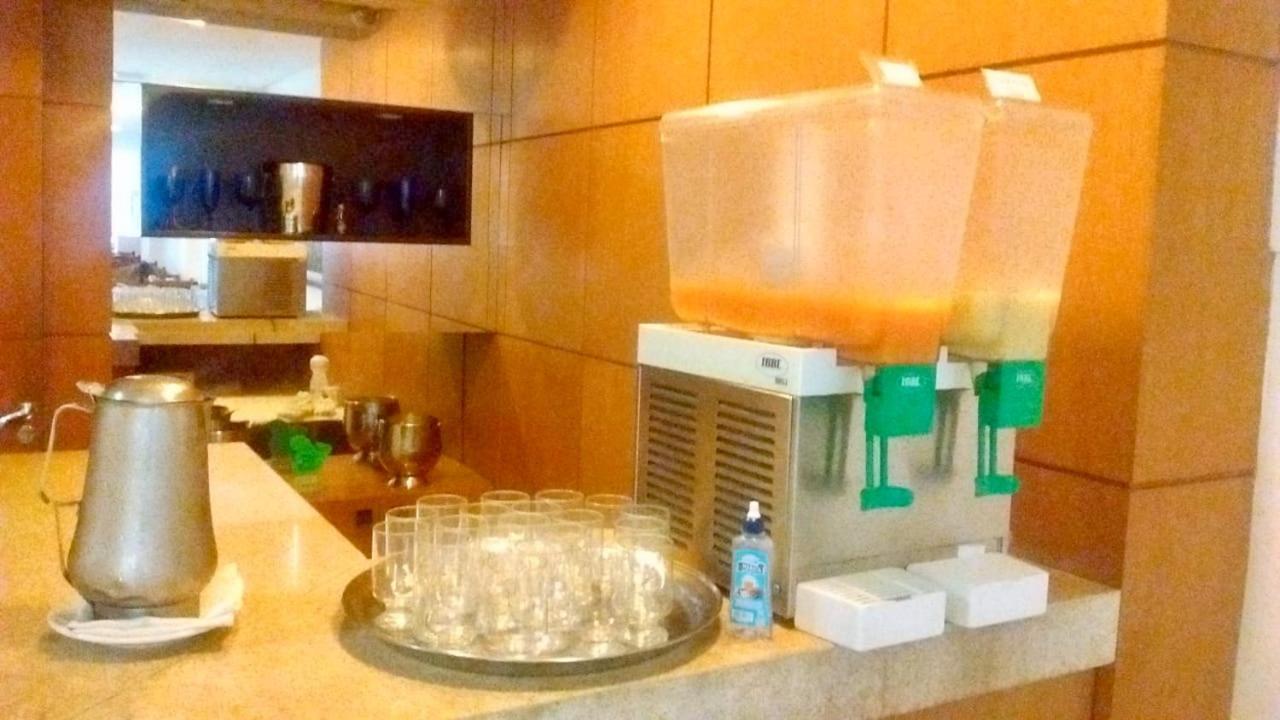 Zoghbi Apart Hotel Belém Dış mekan fotoğraf