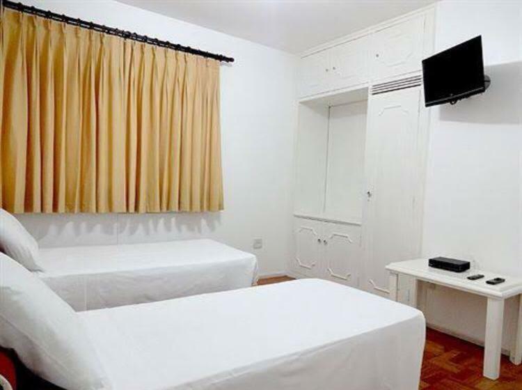 Zoghbi Apart Hotel Belém Dış mekan fotoğraf